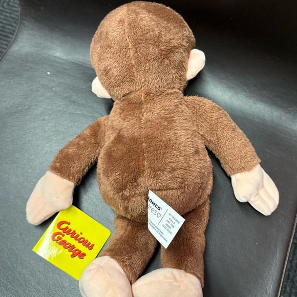 Curious George - Picture 3 of 3